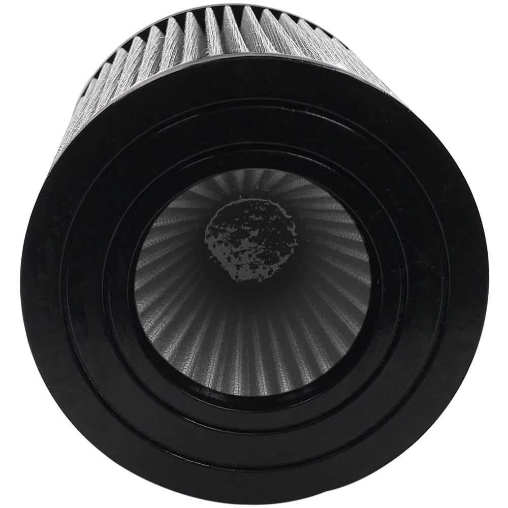 S&B FILTERS ELEVATE PERFORMANCE OF YOUR DRIVE WITH CLEANABLE COTTON/DRY EXTANDABLE REPLACEMENT FILTERS (75-5027)
