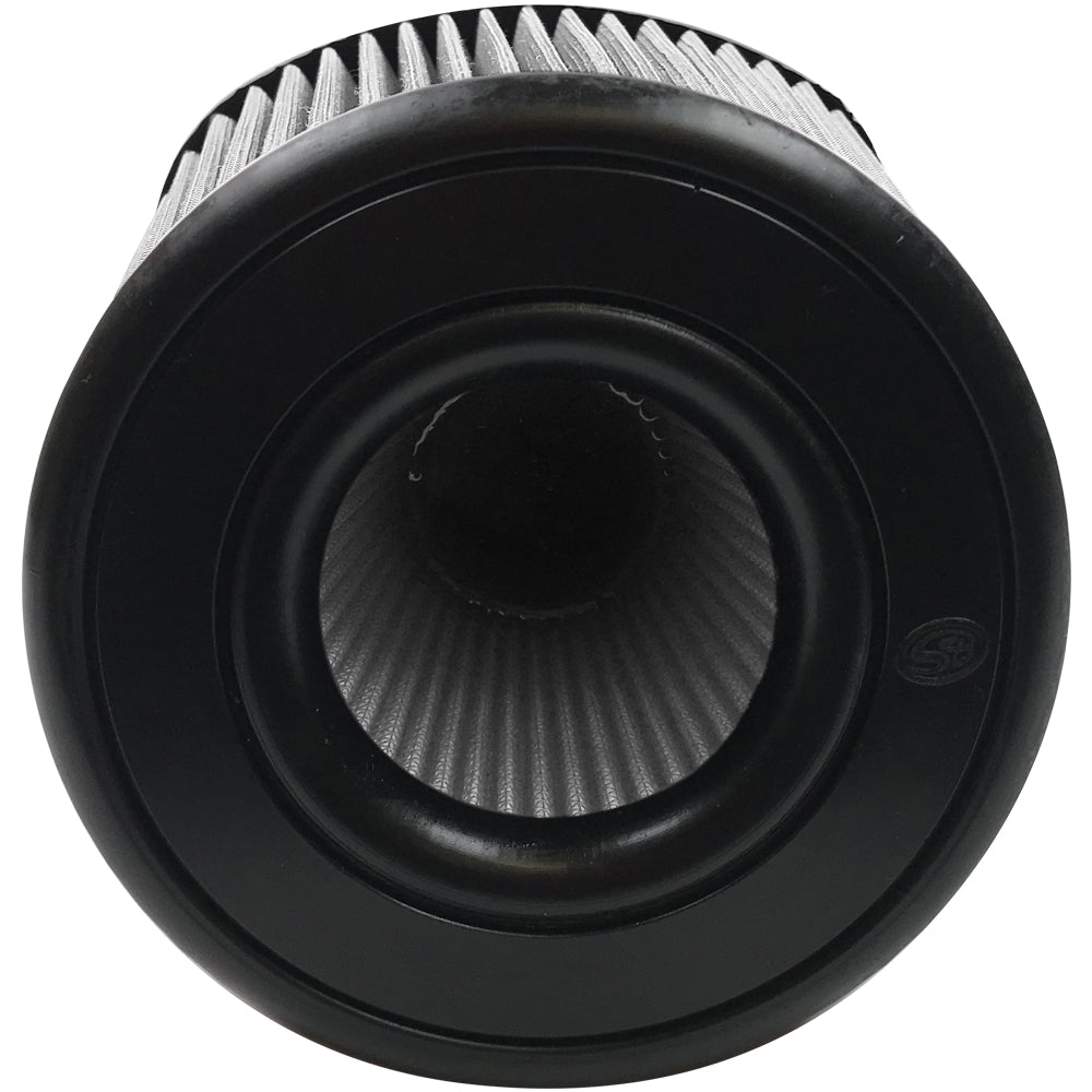 S&B FILTERS REFRESH YOUR INTAKE (75-5045) WITH CLEANABLE COTTON/DRY EXTENDABLE REPLACEMENT FILTERS