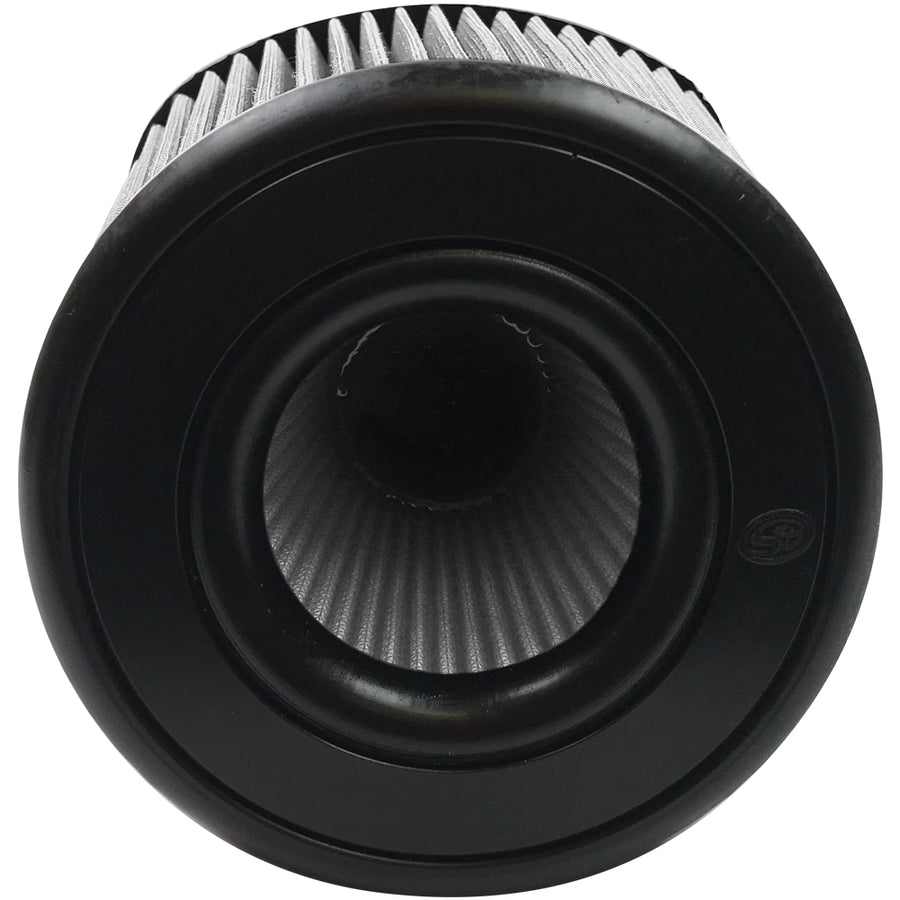 S&B FILTERS REFRESH YOUR INTAKE (75-5045) WITH CLEANABLE COTTON/DRY EXTENDABLE REPLACEMENT FILTERS