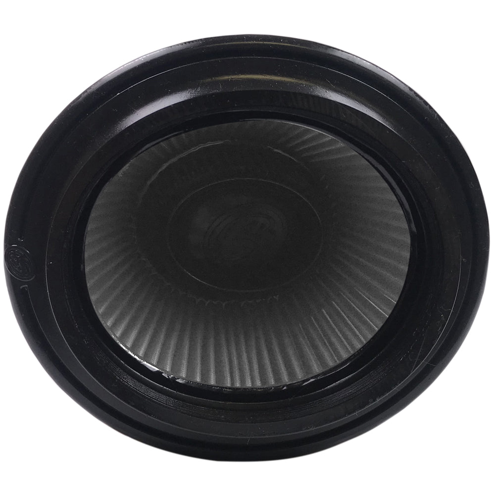 S&B FILTERS PERFORMANCE POWER: ELEVATE YOUR RIDE WITH THE COTTON CLEANABLE/DRY EXTENDABLE AIR FILTER KIT 75-5065,75-5058