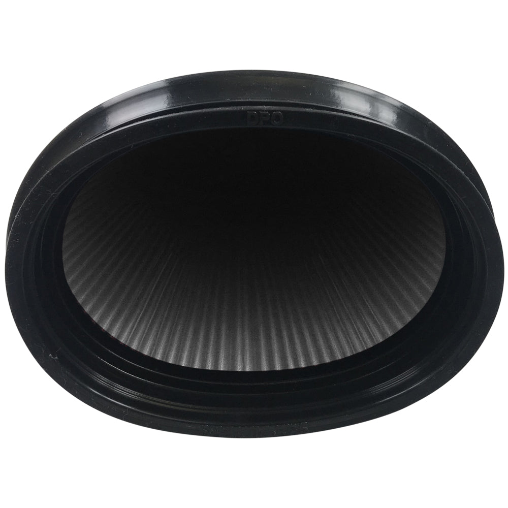 S&B FILTERS PERFORMANCE POWER: ELEVATE YOUR RIDE WITH THE COTTON CLEANABLE/DRY EXTENDABLE AIR FILTER KIT 75-5062