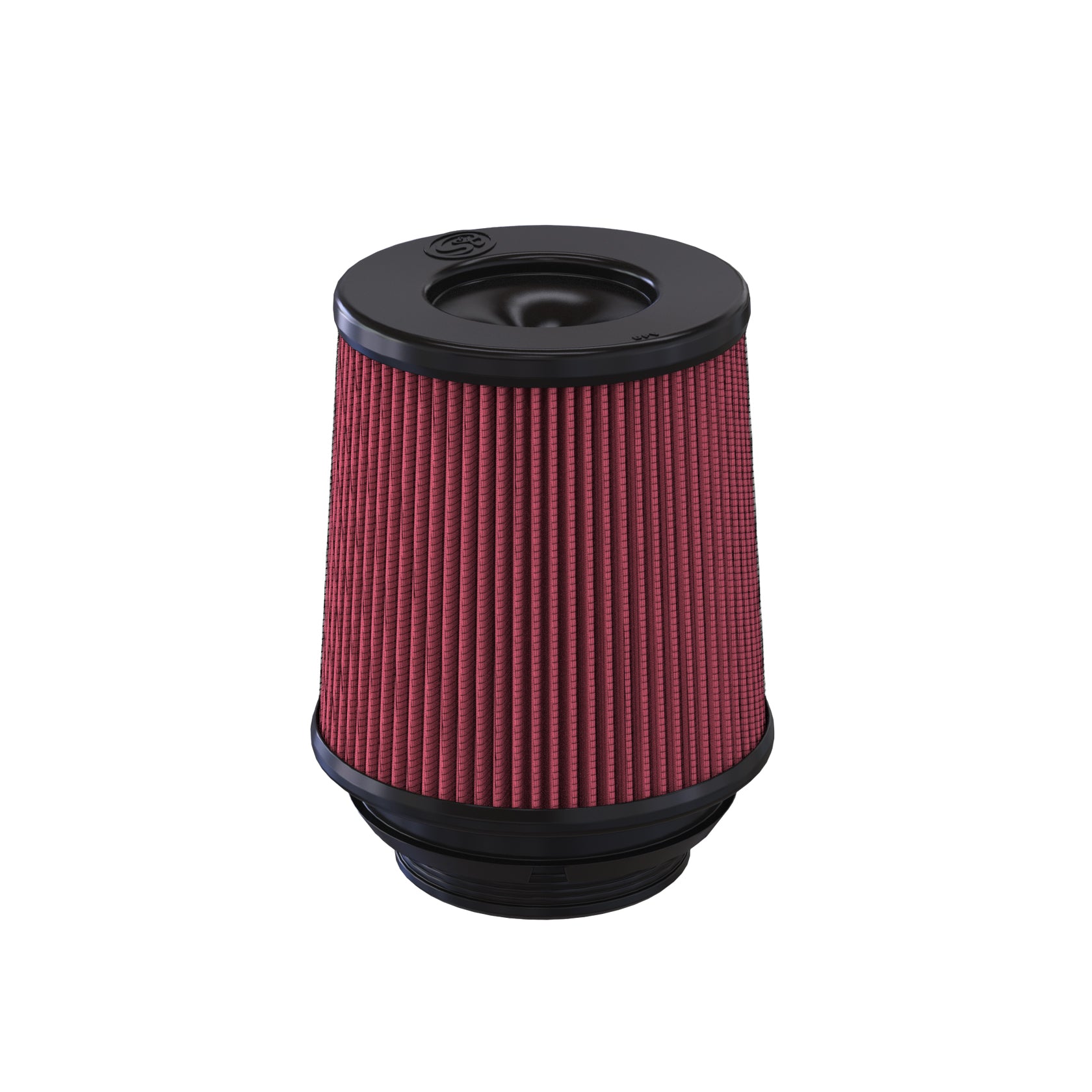 S&B FILTERS AIR FILTER (COTTON CLEANABLE/DRY EXTENDABLE) FOR 75-5141/75-5141D