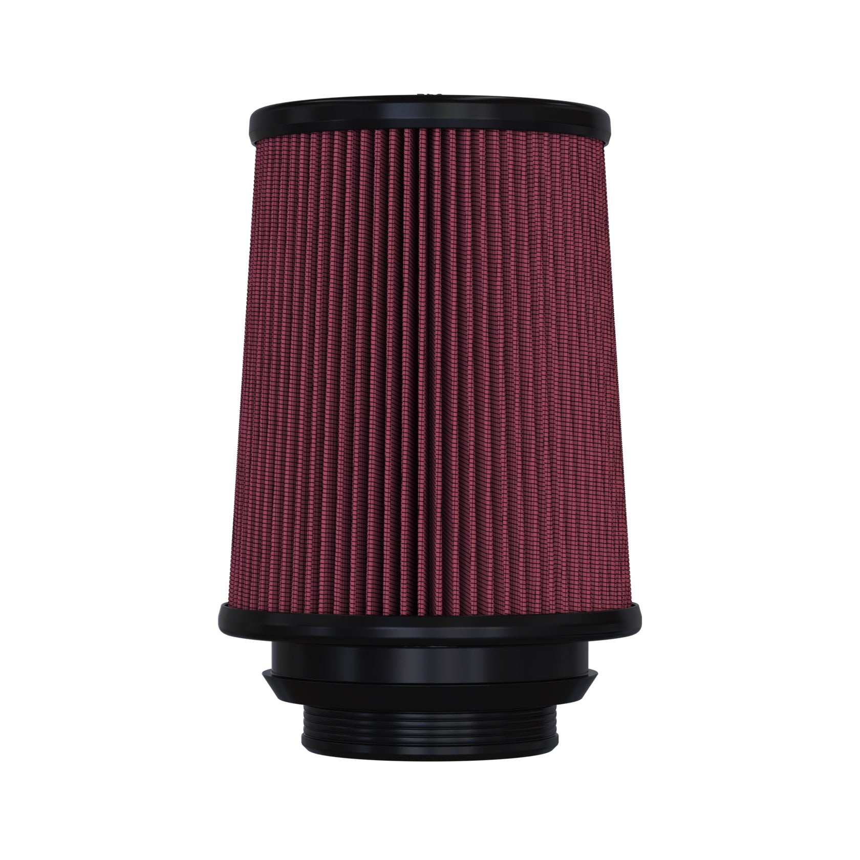 S&B FILTERS AIR FILTER (COTTON CLEANABLE/DRY EXTENDABLE) FOR INTAKE KIT 75-5085-1/75-5085-1D