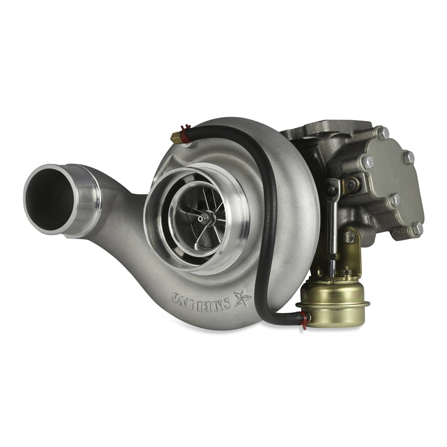 SMEDING DIESEL S300SXE 62/65/14 CUMMINS DIRECT DROP-IN TURBO FOR 2003-2007 5.9L