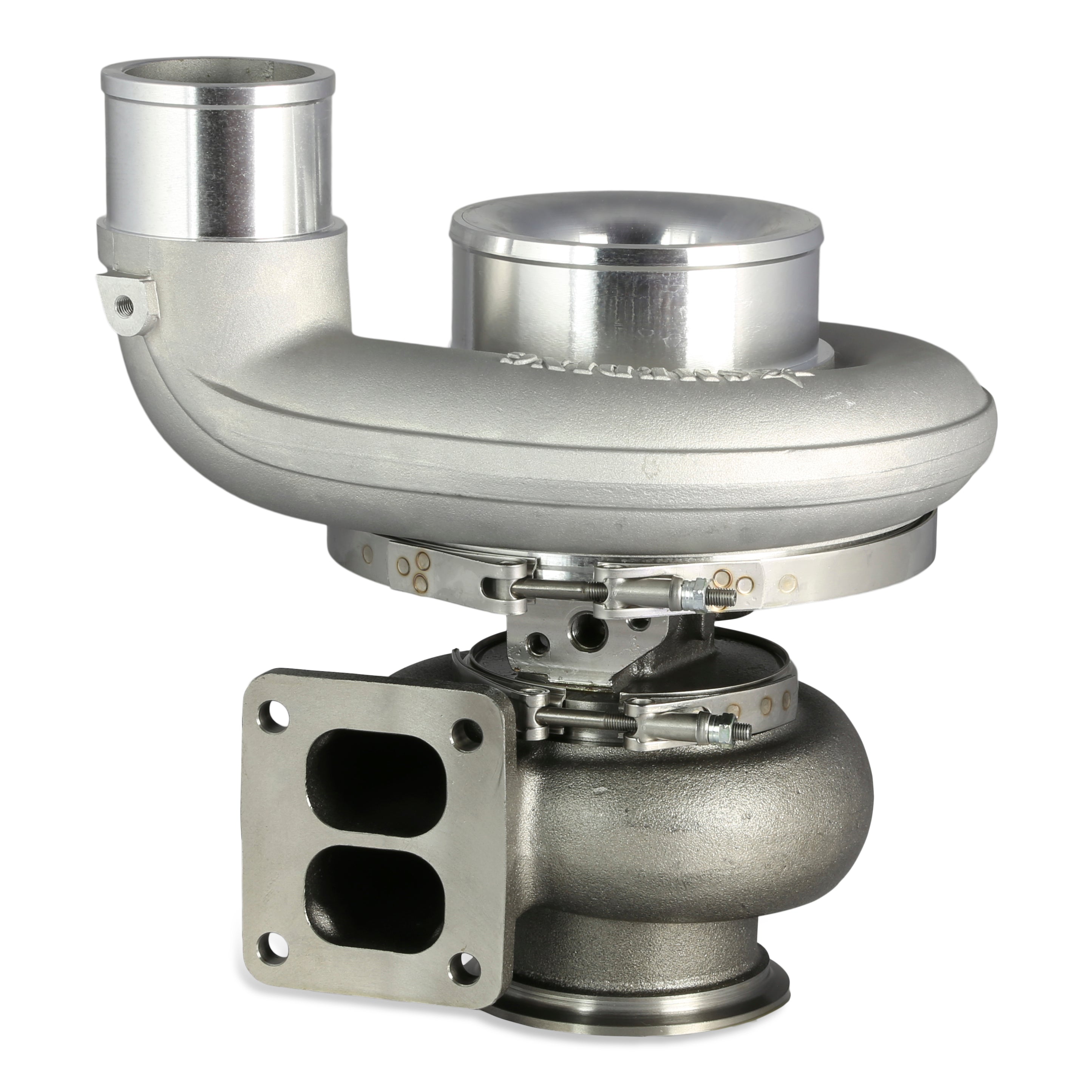 SMEDING DIESEL S400 KIT WITH TURBO AND MANIFOLD FOR THE 07.5-12 6.7L CUMMINS