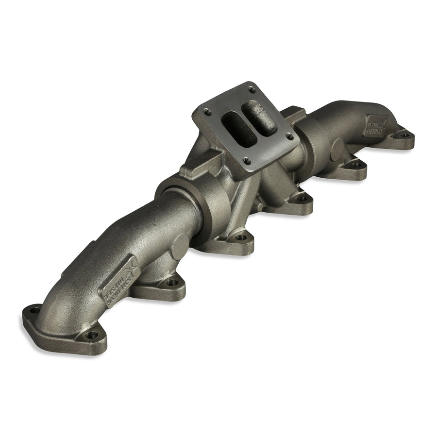 SMEDING DIESEL S400 KIT WITH TURBO AND MANIFOLD FOR THE 07.5-12 6.7L CUMMINS