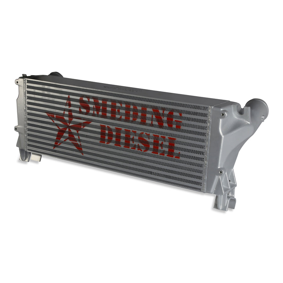 SMEDING DIESEL 2013+ 6.7L CUMMINS INTERCOOLER